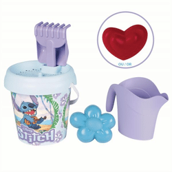 Smoby Stitch Eimergarnitur