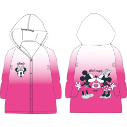 Minnie Mouse - Regenjacke für Mädchen - 98-128 cm