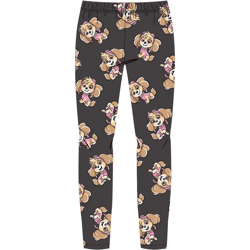 Paw Patrol - Leggings für Mädchen - Größe 104-134