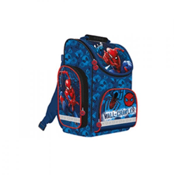 Marvel Spider-Man - Rucksack - 35,5 cm