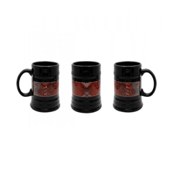 Dungeons & Dragons - Met- und Bierkrug