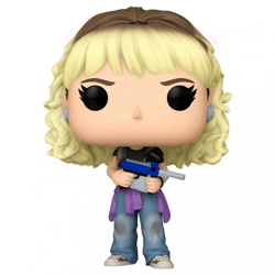 Funko 79770 - Pop! Estado Electrico Michelle #1738