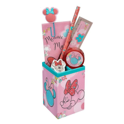 Disney Minnie Mouse - Gefüllter Köcher