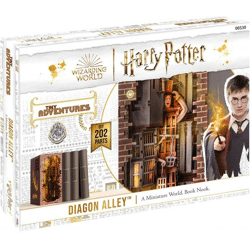 Tiny Adventures - Harry Potter 