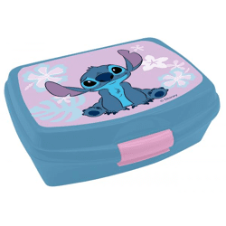 Disney Stitch - lunch box 600 ml