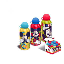 Mickey Mouse - Drinking bottle, 500ml
