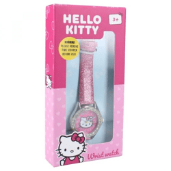 Hello Kitty - Armbanduhr 