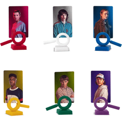 Winning Moves 62077 - Cluedo: Stranger Things - Board game