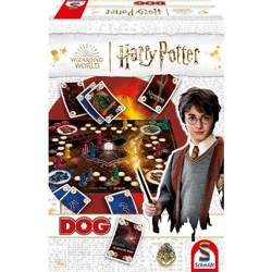 DOG® Harry Potter - Family game