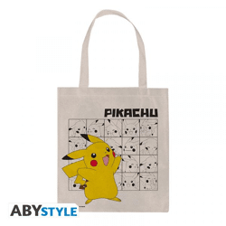 POKEMON - Tote Bag - 
