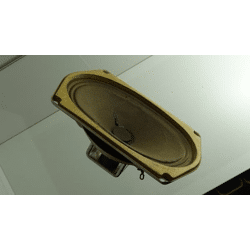 Konvolut historischer Lautsprecher