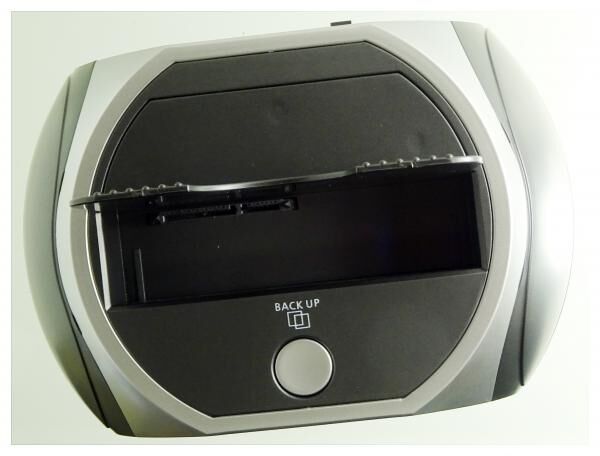 USB3.0 Docking Highspeed SATA Station