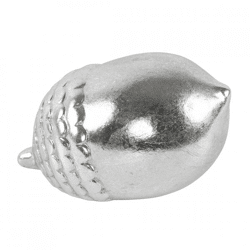 Countryfield statue acorn Ludwig M silver 13 cm