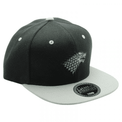 GAME OF THRONES - Snapback Cap 