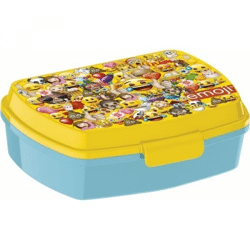 Stor - Emoji lunch box