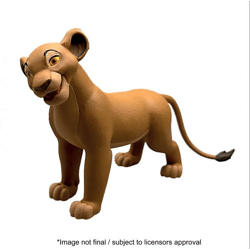 Bullyland 12258 - Sarabi, Spielfigur