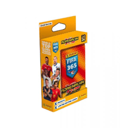 FIFA 365 2025/26 TC Adrenalyn XL - POCKET TIN (pack of 5)