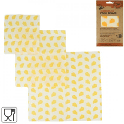 Tala bijenwas folie 35,5 cm set van 3