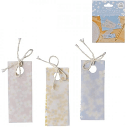 Ginger Ray place cards 10 pieces