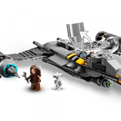 LEGO® 75325 - Star Wars™ Der N-1 Starfighter des Mandalorianers (412 Teile)