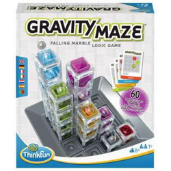 ThinkFun - Gravity Maze '21