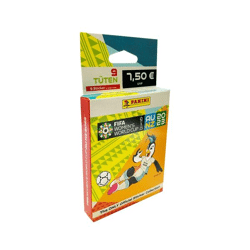 Panini FIFA Frauen WM 2023  Sticker – ECO BLISTER
