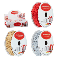 Geschenkband 
