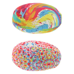 Wasserball, Football, 2/s, ca. 14x9cm