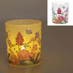 Spring lantern, L, approx. 9x10cm