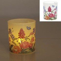 Spring lantern, M, approx. 8x9cm