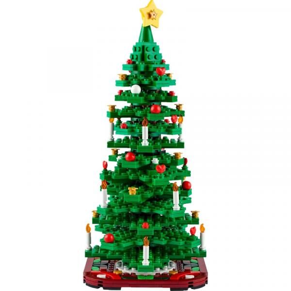 LEGO&reg; Iconic 40573 - Weihnachtsbaum (784 Teile)