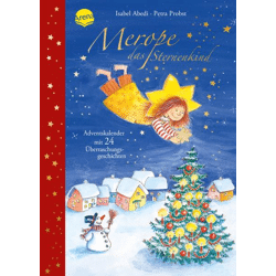 Abedi, Merope, das Sternenkind