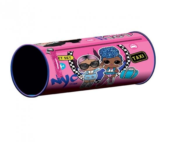 L.O.L. Surprise - Schlamperm&auml;ppchen