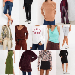 2,10 € Stock Kleidung Mix Kategorie A neue Ware aus deutschem Katalog 90% Damen 10% Herren Originalverpackung Palettenware Versand weltweit