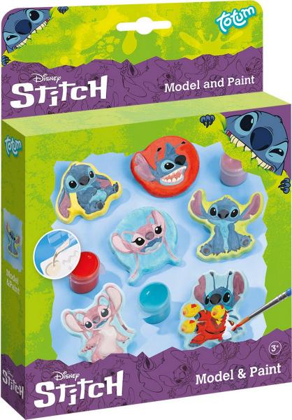 Disney Stitch - Gipsgie&szlig;en