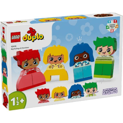 LEGO® 10415 DUPLO® - Große Gefühle (23 Teile)