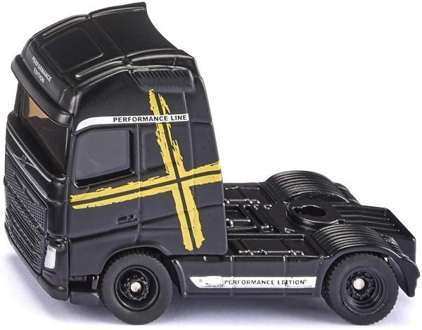 SIKU 1543 - Volvo FH16 Performance  - Modellauto