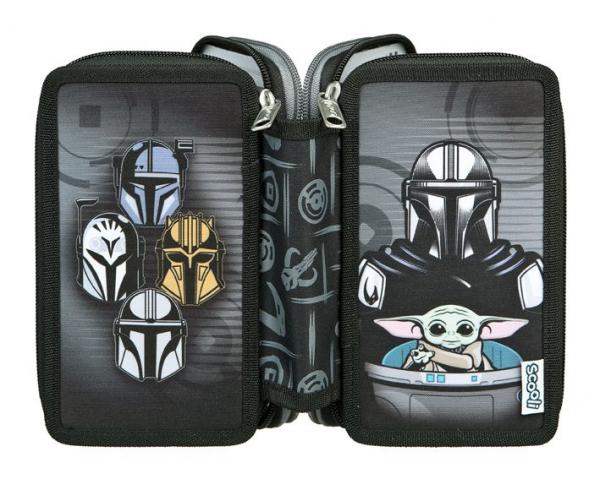 Star Wars - Tripledecker