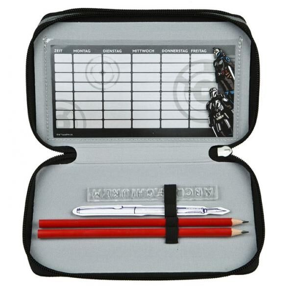 Star Wars - Tripledecker