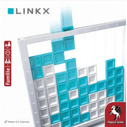 Linkx - Family game