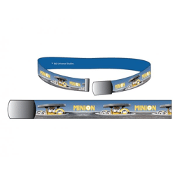 Minions - Belt