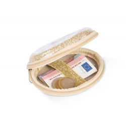 Nici - Protective kitten bag 10,5 x 8,5cm in display