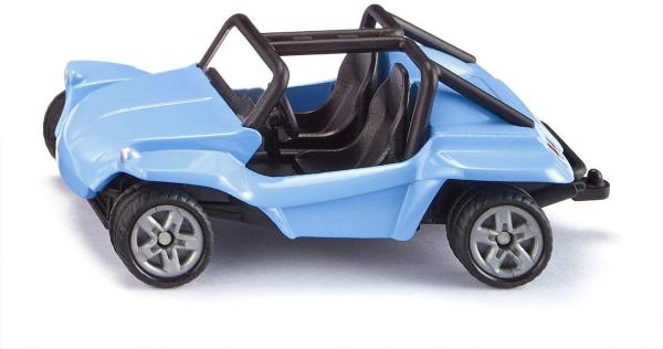 SIKU 1057 - Buggy - Modellauto