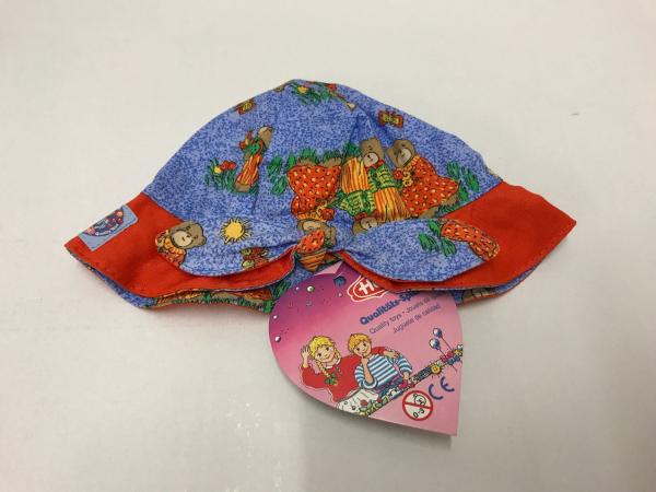 Heless 946 - Summer hat for dolls