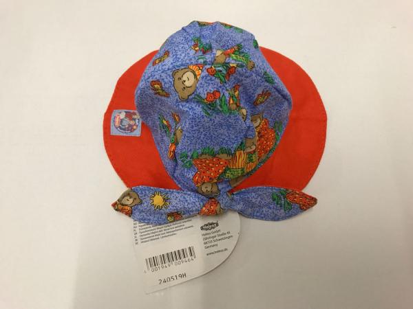 Heless 946 - Summer hat for dolls
