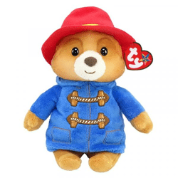 Ty 96340 - Paddington bear - plush 24 cm