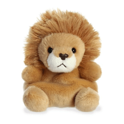 Palm Pals - Leno Lion - approx. 13 cm plush figure