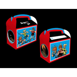 THREE ??? KIDS - 8 gift box