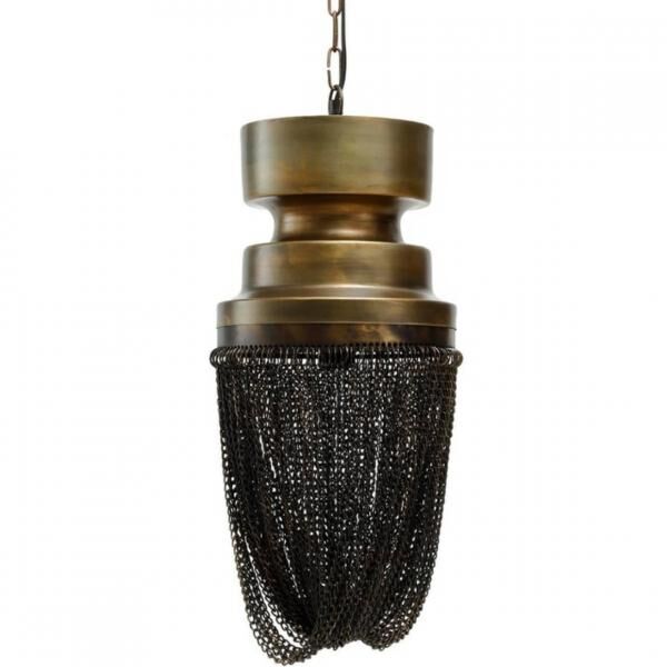 PTMD Hängeleuchte Zelivo 38 cm