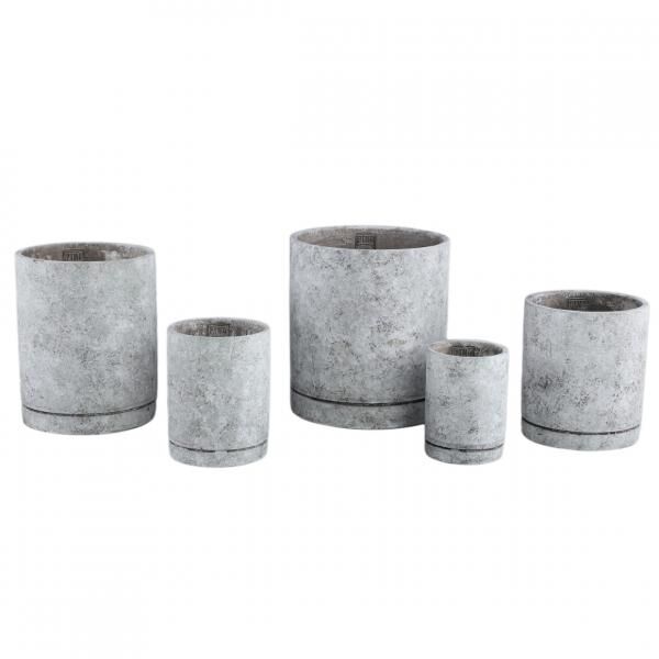 Mixpallet PTMD Blumentöpfe Vik 207 Stück